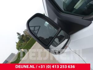 Ford Transit Custom 2.0 EcoBlue 170 Sloopvoertuig (2024, Wit)