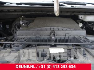 Ford Transit Custom 2.0 EcoBlue 170 Sloopvoertuig (2024, Wit)