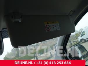 Ford Transit Custom 2.0 EcoBlue 170 Sloopvoertuig (2024, Wit)