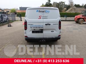 Ford Transit Custom 2.0 EcoBlue 170 Sloopvoertuig (2024, Wit)