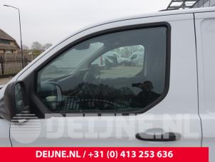 Ford Transit Custom 2.0 EcoBlue 170 Sloopvoertuig (2024, Wit)