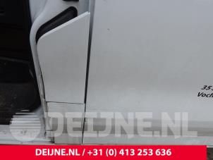 Ford Transit Custom 2.0 EcoBlue 170 Sloopvoertuig (2024, Wit)