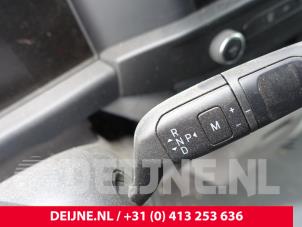 Ford Transit Custom 2.0 EcoBlue 170 Sloopvoertuig (2024, Wit)