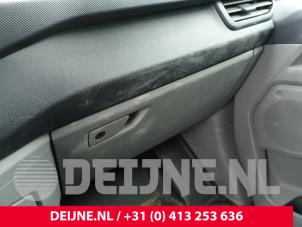 Ford Transit Custom 2.0 EcoBlue 170 Sloopvoertuig (2024, Wit)