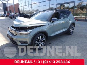 Volvo XC40 17-