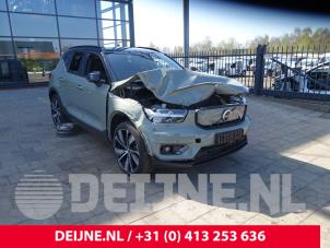 Volvo XC40 PDC-Sensorensatz O312601 Spenderfahrzeug