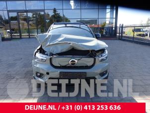 Volvo XC40 17-
