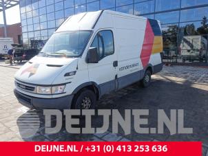 Iveco Daily 00-