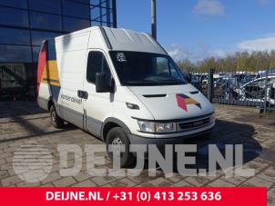 Iveco Daily Wing mirror, left O298809 Donor vehicle