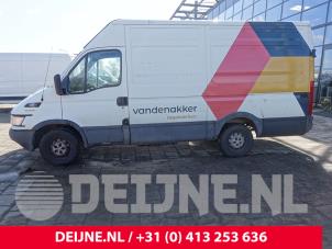 Iveco Daily 00-
