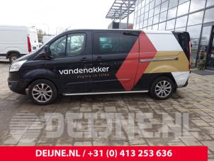 Ford Transit Custom 12-