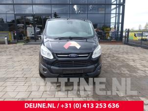 Ford Transit Custom 12-