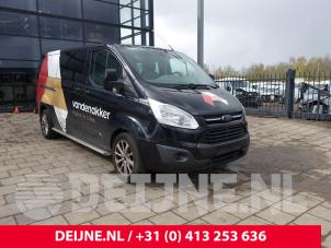 Ford Transit Custom Schaltung O301735 Spenderfahrzeug