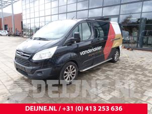 Ford Transit Custom 12-