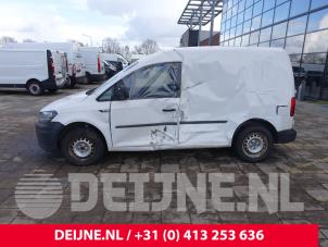 Volkswagen Caddy 15-
