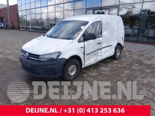 Volkswagen Caddy 15-