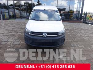 Volkswagen Caddy 15-