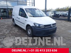 Volkswagen Caddy Sonnenblende O303164 Spenderfahrzeug