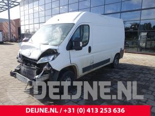 Peugeot Boxer 14-
