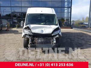 Peugeot Boxer 14-