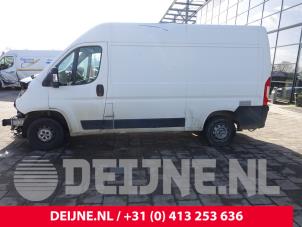 Peugeot Boxer 14-