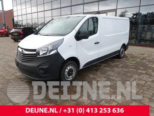 Opel Vivaro 14-