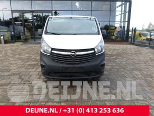 Opel Vivaro 14-