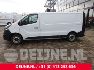 Opel Vivaro 14-