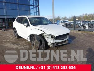 Volvo XC60 Emblem O323807 Spenderfahrzeug