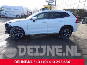 Volvo XC60 17-