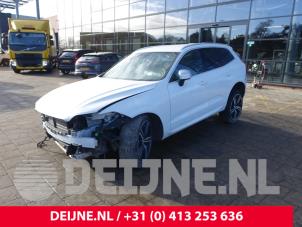 Volvo XC60 17-