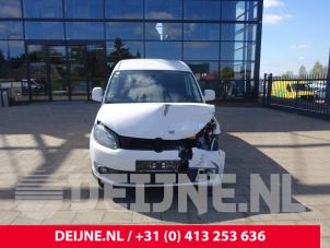 Volkswagen Caddy 10-