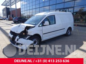 Volkswagen Caddy 10-