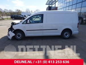 Volkswagen Caddy 10-