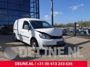 Volkswagen Caddy Klimapumpe O300796 Spenderfahrzeug
