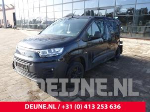 Fiat Doblo 22-