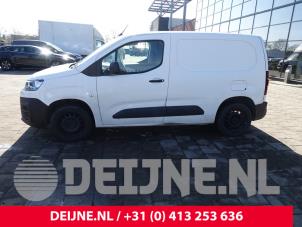 Citroen Berlingo 18-