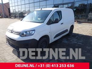 Citroen Berlingo 18-