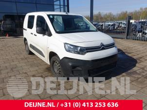 Citroen Berlingo Motorlager O322024 Spenderfahrzeug