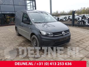 Volkswagen Caddy Dynamo O300912 Donor vehicle