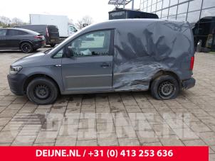 Volkswagen Caddy 15-