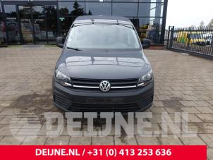 Volkswagen Caddy 15-