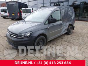 Volkswagen Caddy 15-