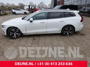 Volvo V60 19-