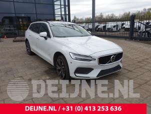 Volvo V60 Rücklicht links O318622 Spenderfahrzeug
