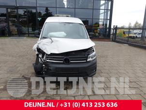 Volkswagen Caddy 15-