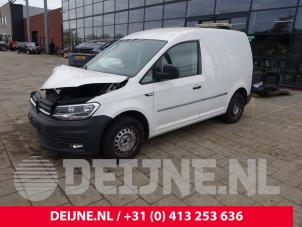 Volkswagen Caddy 15-