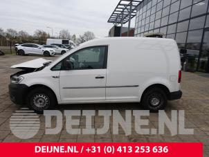 Volkswagen Caddy 15-
