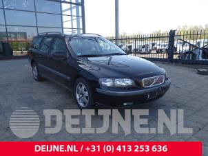 Volvo V70 Heckklappe O301325 Spenderfahrzeug