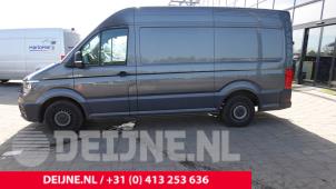Volkswagen Crafter 17-